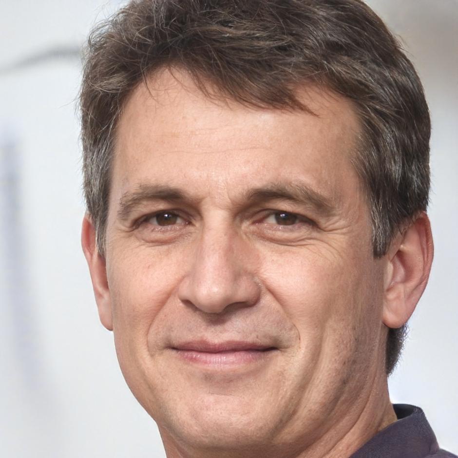 Javier Ruiz, Director de Investigación de bravionthelx