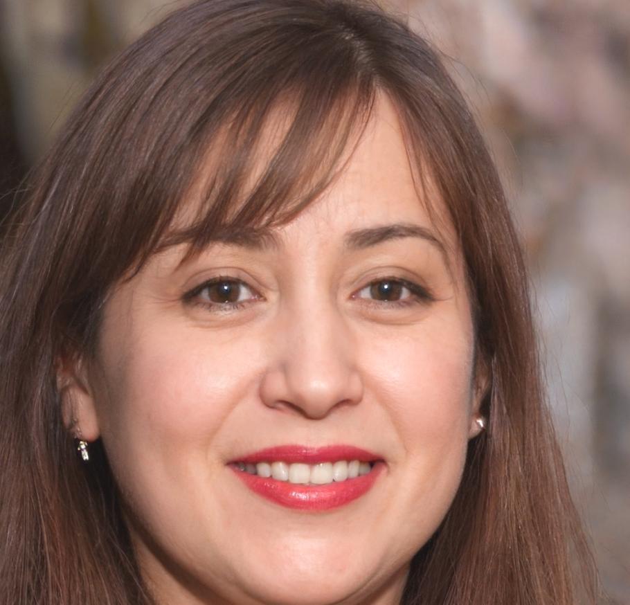 Clara Montero, Directora de Educación de bravionthelx